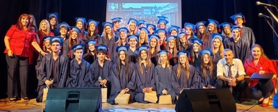 Educación Secundaria
